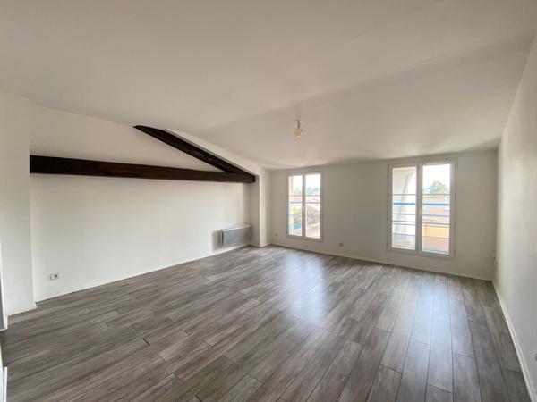 APPARTEMENT T2 - ALBI CENTRE