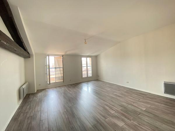 APPARTEMENT T2 - ALBI CENTRE