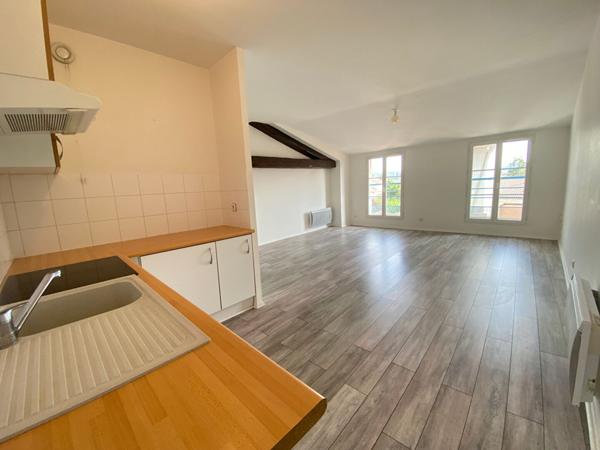 APPARTEMENT T2 - ALBI CENTRE