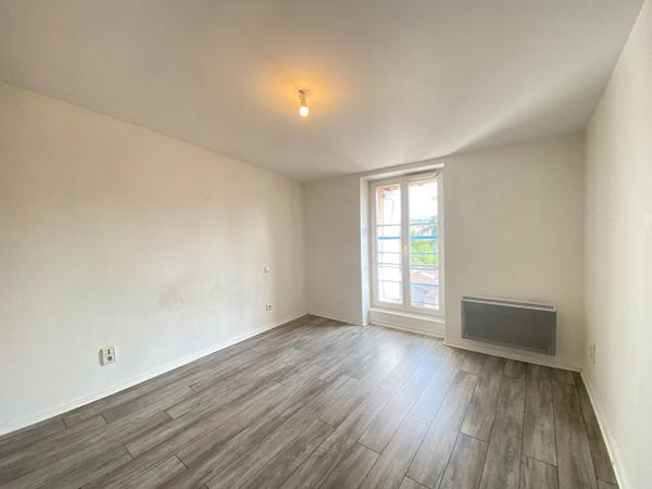 APPARTEMENT T2 - ALBI CENTRE