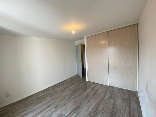 APPARTEMENT T2 - ALBI CENTRE