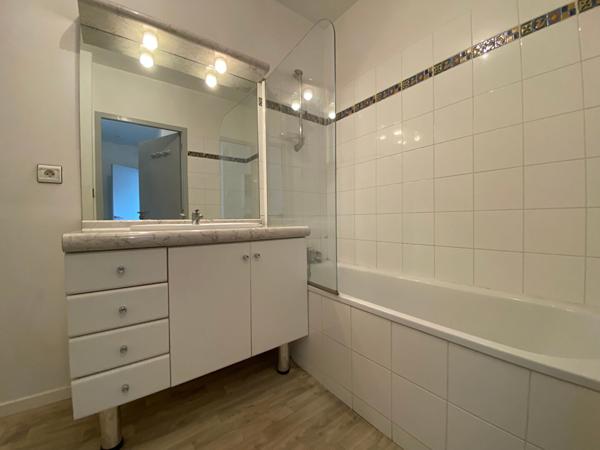 APPARTEMENT T2 - ALBI CENTRE
