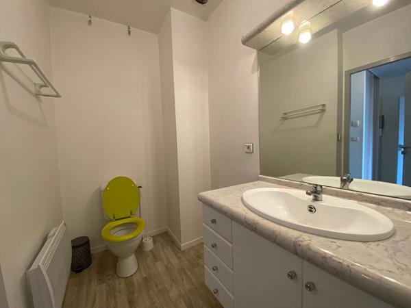 APPARTEMENT T2 - ALBI CENTRE