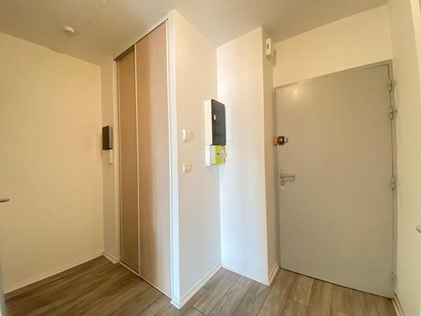 APPARTEMENT T2 - ALBI CENTRE