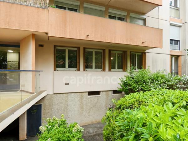 Appartement à vendre 3 pièces CHENOVE (21)