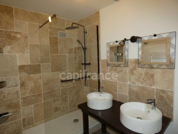 Appartement à vendre 3 pièces CHENOVE (21)