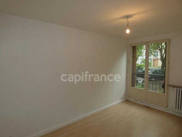 Appartement à vendre 3 pièces CHENOVE (21)