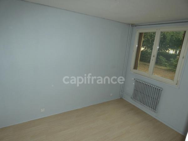 Appartement à vendre 3 pièces CHENOVE (21)
