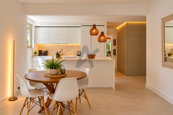 CANNES - Alexandre III, Appartement 3 pièces