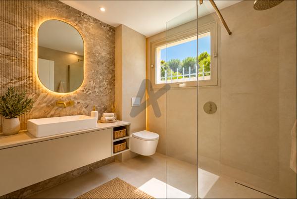 CANNES - Alexandre III, Appartement 3 pièces