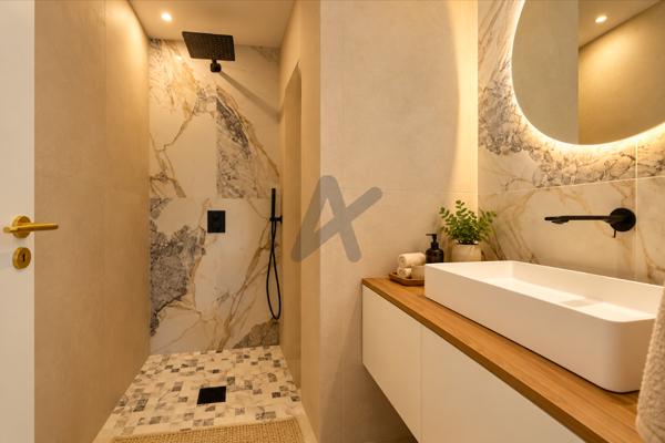 CANNES - Alexandre III, Appartement 3 pièces