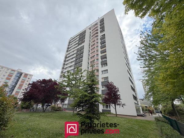 Appartement studio - quartier Esplanade