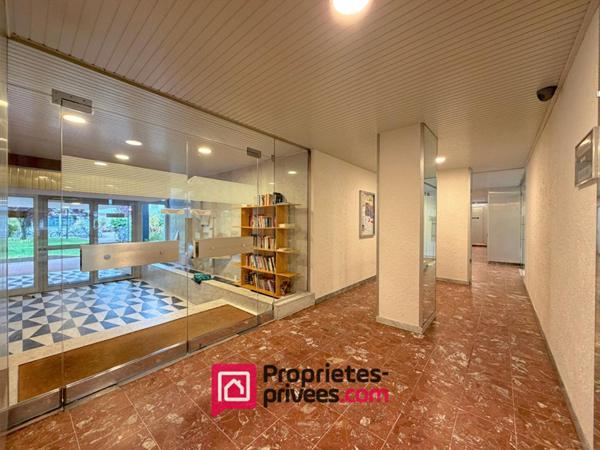 Appartement studio - quartier Esplanade