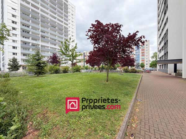 Appartement studio - quartier Esplanade