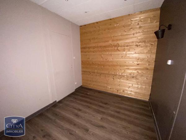 Location local commercial Oyonnax (01100)