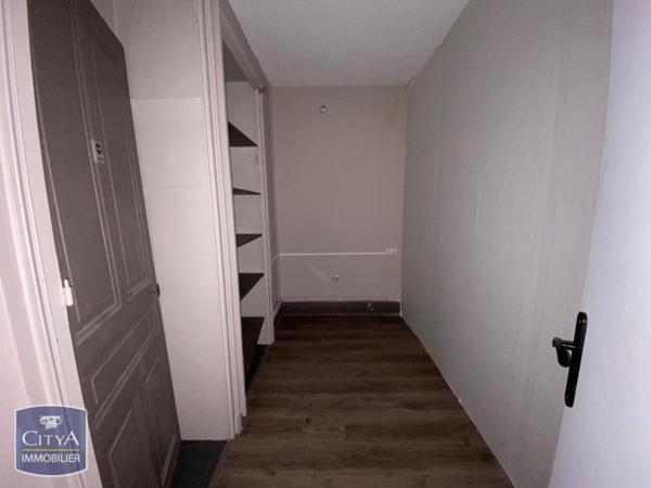 Location local commercial Oyonnax (01100)