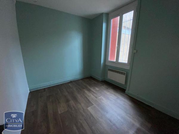 Location local commercial Oyonnax (01100)