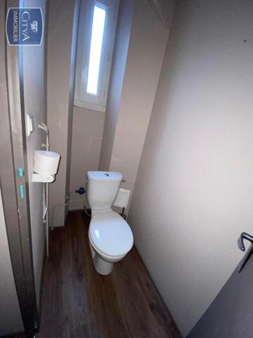 Location local commercial Oyonnax (01100)