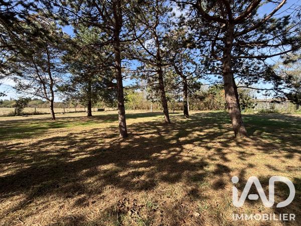 Terrain à vendre 1 361 m² Moisdon-la-Rivière