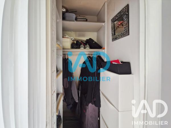 Appartement à vendre 4 pièces 69,39 m² Livry-Gargan