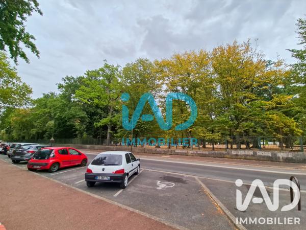 Appartement à vendre 4 pièces 69,39 m² Livry-Gargan