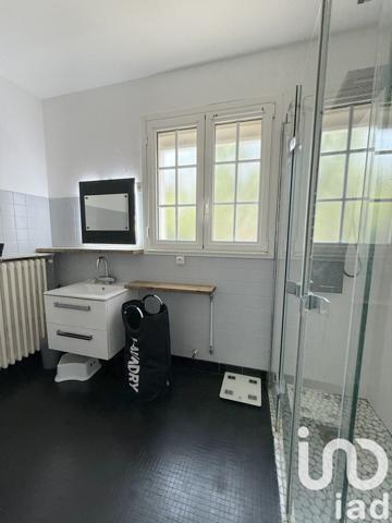 Maison 4 pièces de 108 m² à La Brée-les-Bains (17840)