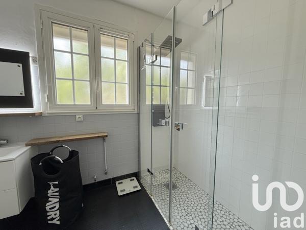 Maison 4 pièces de 108 m² à La Brée-les-Bains (17840)