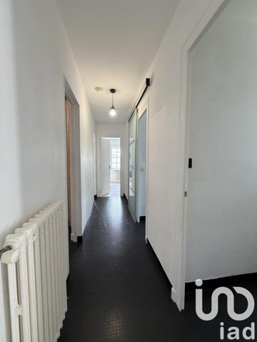 Maison 4 pièces de 108 m² à La Brée-les-Bains (17840)