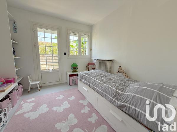 Maison 4 pièces de 108 m² à La Brée-les-Bains (17840)