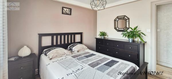 🏡 À vendre : Maison de plain-pied proche du centre-ville ! 🌟