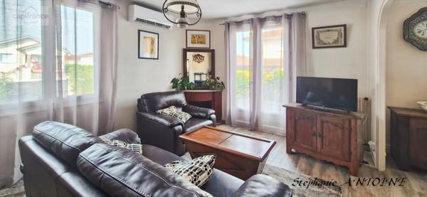 🏡 À vendre : Maison de plain-pied proche du centre-ville ! 🌟