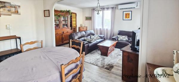 🏡 À vendre : Maison de plain-pied proche du centre-ville ! 🌟