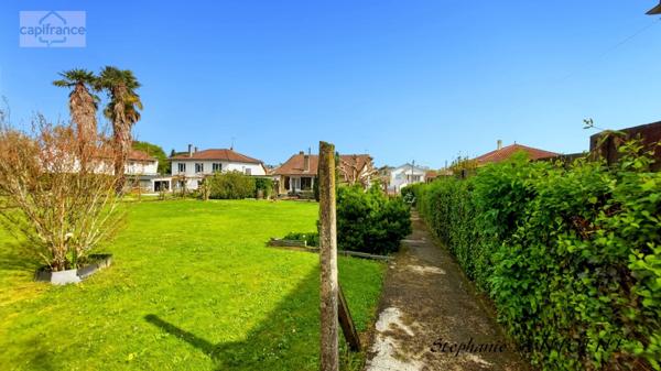 🏡 À vendre : Maison de plain-pied proche du centre-ville ! 🌟