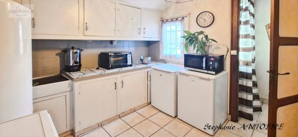 🏡 À vendre : Maison de plain-pied proche du centre-ville ! 🌟