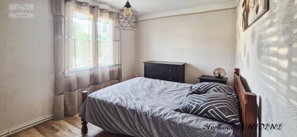 🏡 À vendre : Maison de plain-pied proche du centre-ville ! 🌟