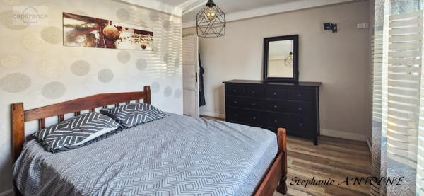 🏡 À vendre : Maison de plain-pied proche du centre-ville ! 🌟