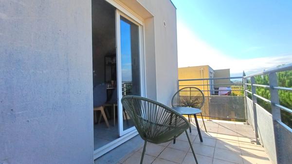 Narbonne (11100) investissement locatif