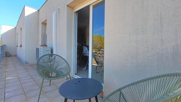 Narbonne (11100) investissement locatif