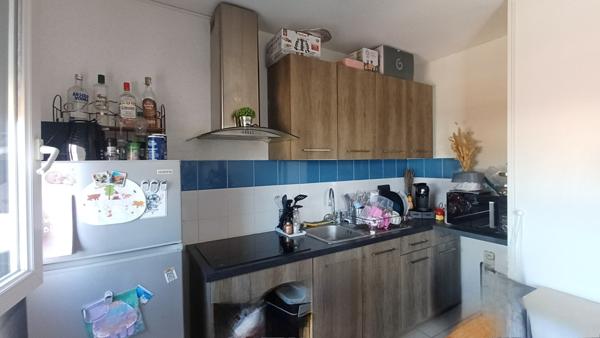 Narbonne (11100) investissement locatif