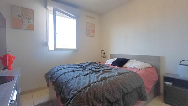 Narbonne (11100) investissement locatif