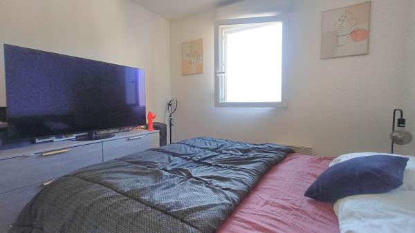 Narbonne (11100) investissement locatif