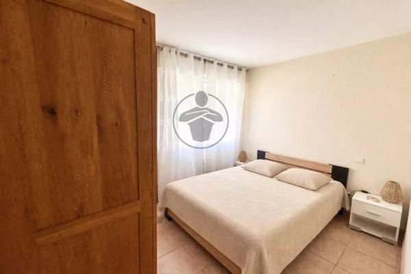 Location Appartement 2 pièces 42 m2 à Prades-le-Lez