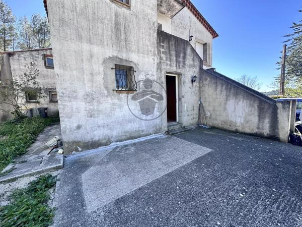 Location Appartement 2 pièces 42 m2 à Prades-le-Lez