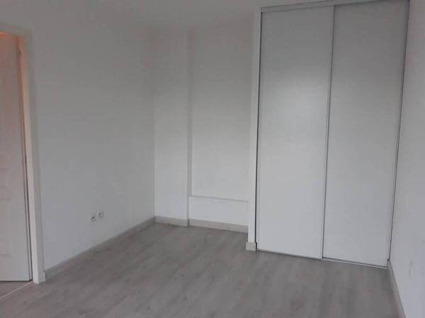 Appartement 2 pièces - 44300 Nantes