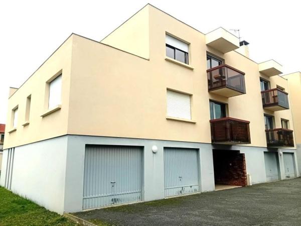 Vente / Appartement T4