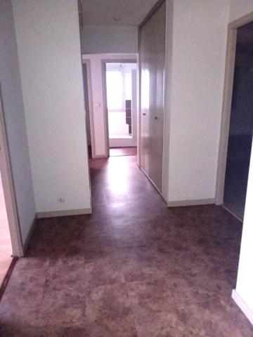 Vente / Appartement T4