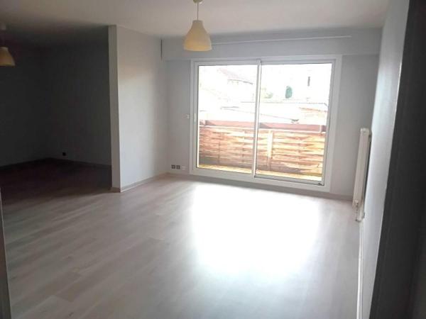 Vente / Appartement T4