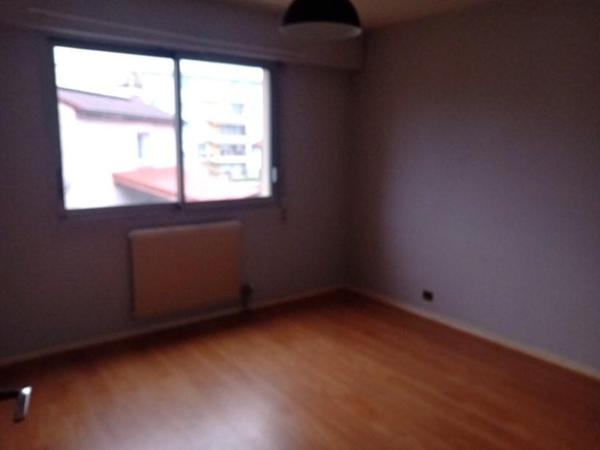 Vente / Appartement T4