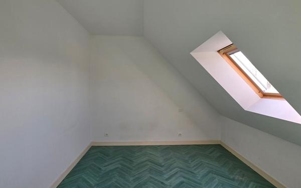 Maison à vendre    4 pièces •  Loudéac