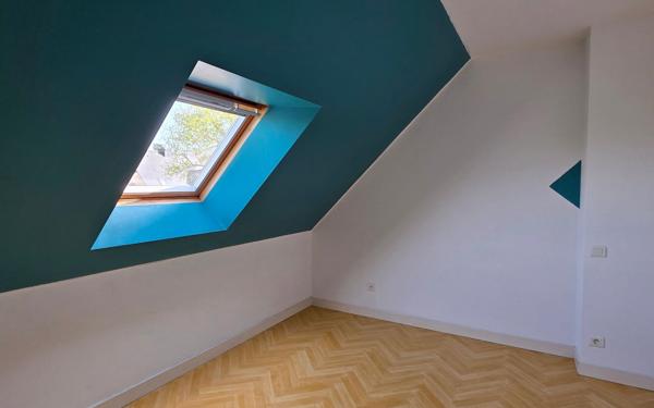 Maison à vendre    4 pièces •  Loudéac